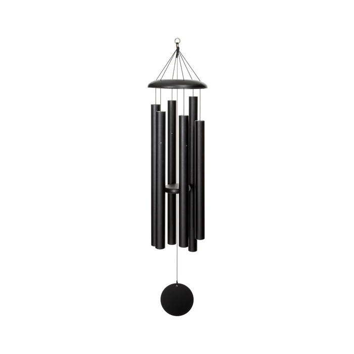 60" / Black