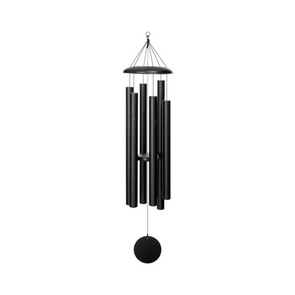 60" / Black