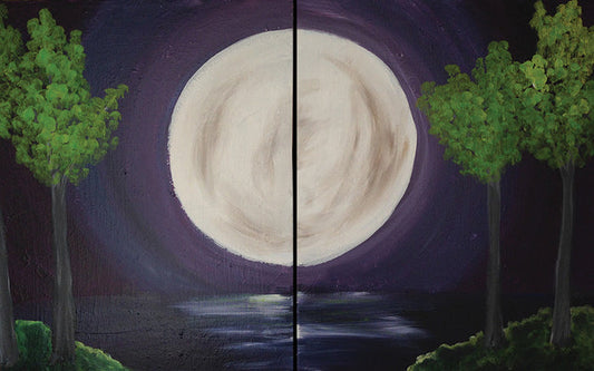 Date Night: Under the Moon