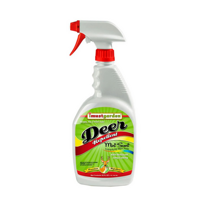 Deer Repellent Ready to Spray - Pittsboro Feed