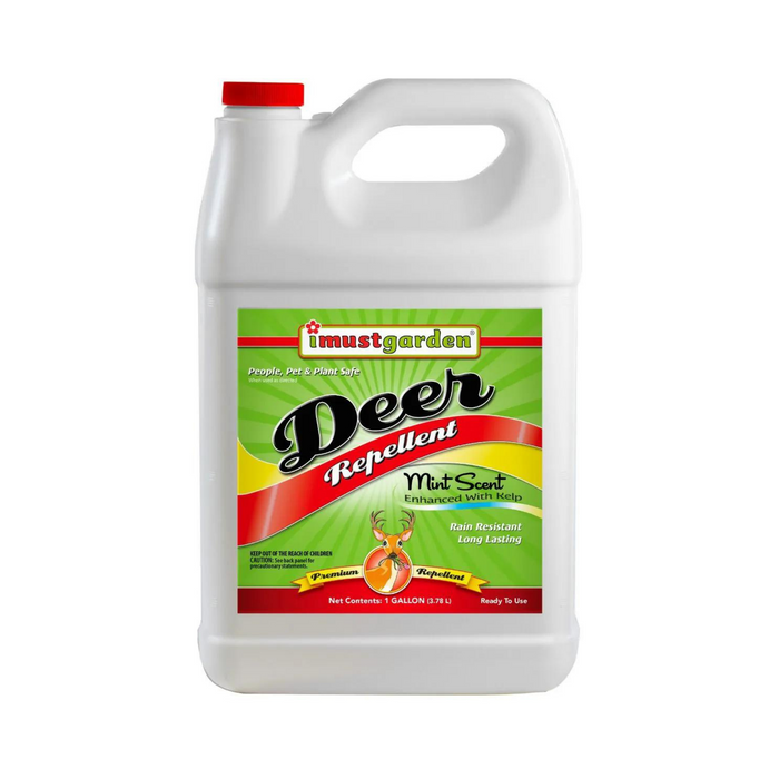 Deer Repellent Ready to Spray - Pittsboro Feed