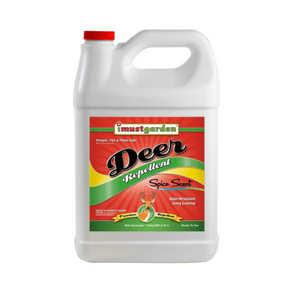 Deer Repellent Ready to Spray - Pittsboro Feed