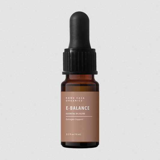 Empower Essential Oil Blend (E-Balance DROPS) | 10 ml
