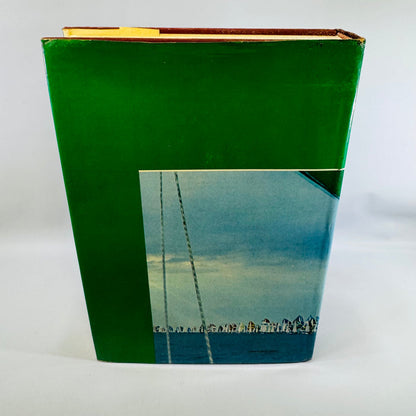 Encyclopedia of Sailing 1978 Revised Edition — Yacht Racing & Cruising Reference