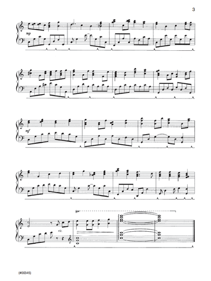 Favorite LDS Piano Solos - Bk 1