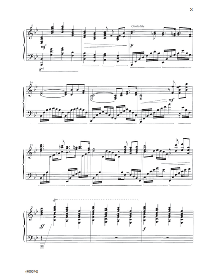 Favorite LDS Piano Solos - Bk 3