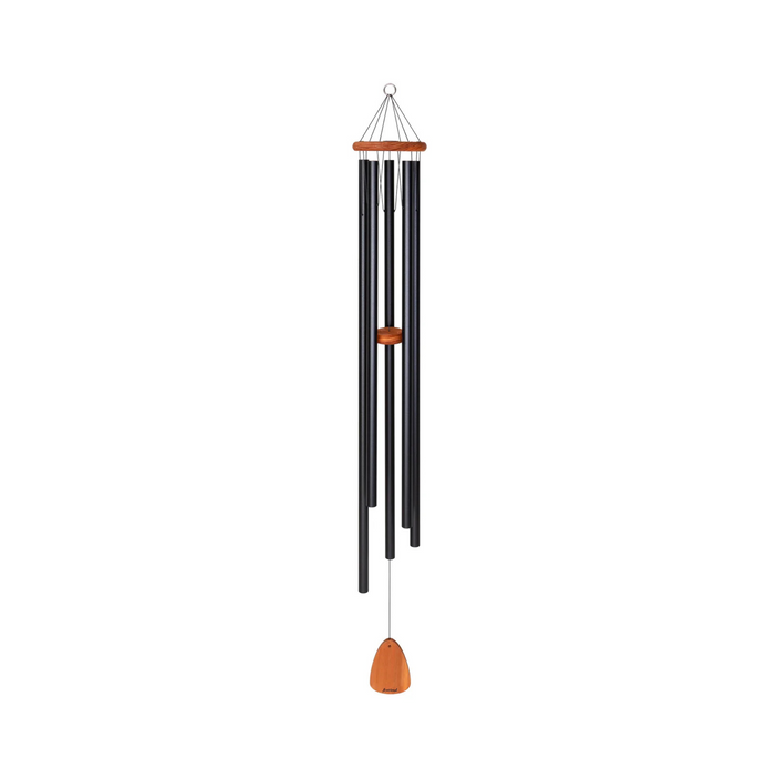 60" / Black