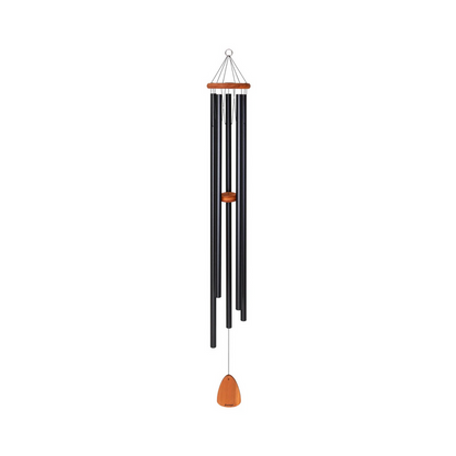 60" / Black