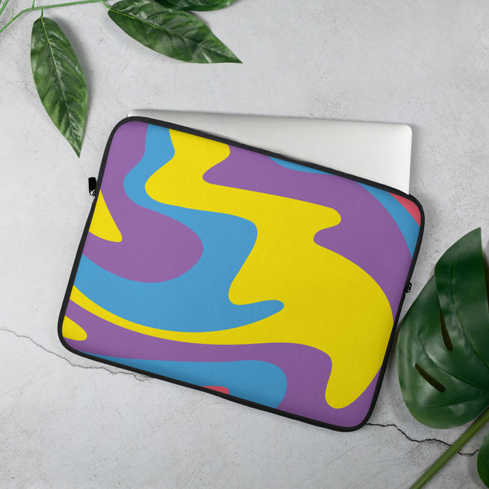 Fluid Laptop Sleeve