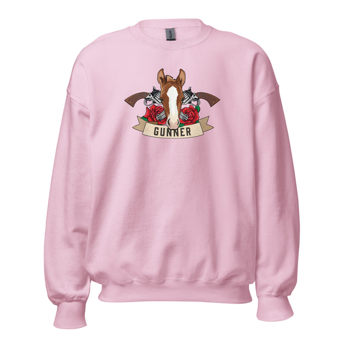 Light Pink / S