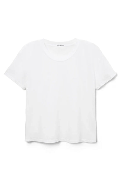 Harley Boxy Crew Tee