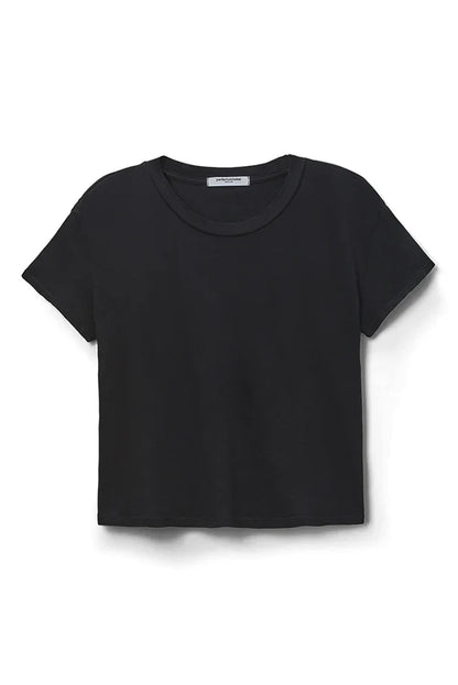 Harley Boxy Crew Tee