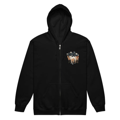 it-takes-a-herd-zip-up-hoodie-by-katie-van-slyke-black