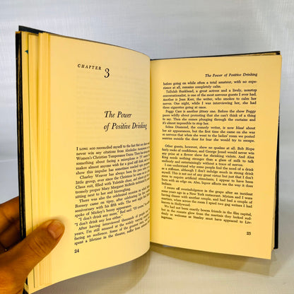 Jack Paar My Saber is Bent with John Reddy 1961 Simon and Schuster