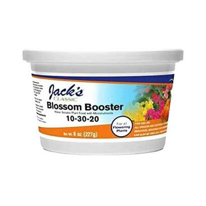 Jack's Classic Bloom Booster 10-30-20 - Pittsboro Feed
