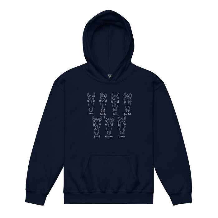 kids-2026-foals-sketch-hoodie-by-katie-van-slyke-navy