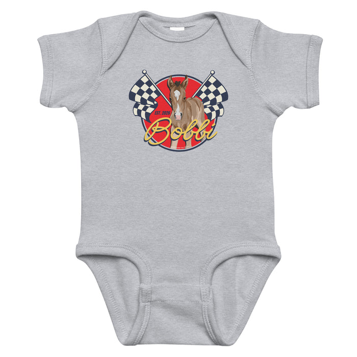 kids-bobbi-onesie-by-katie-van-slyke-heather
