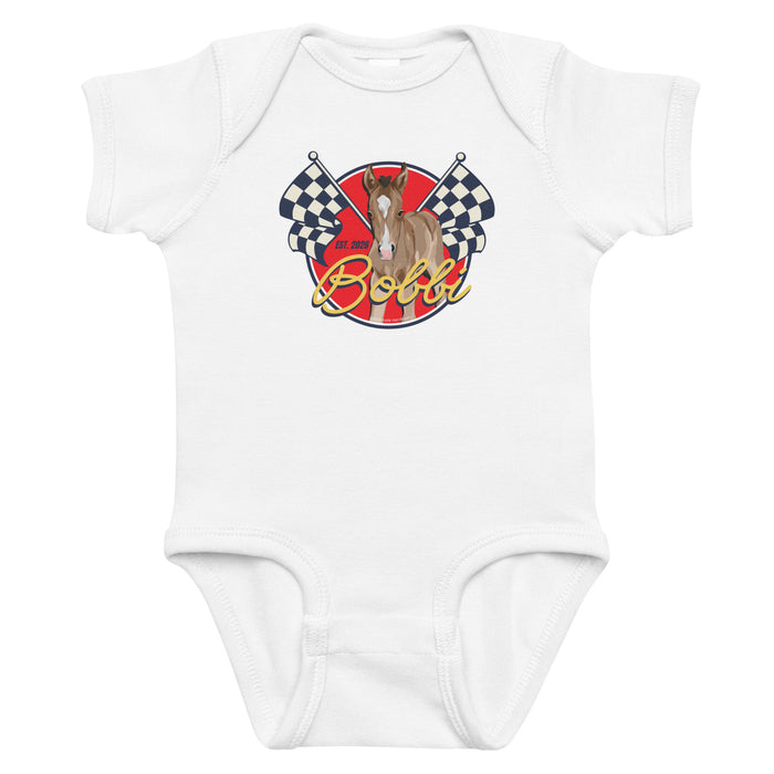 kids-bobbi-onesie-by-katie-van-slyke-white