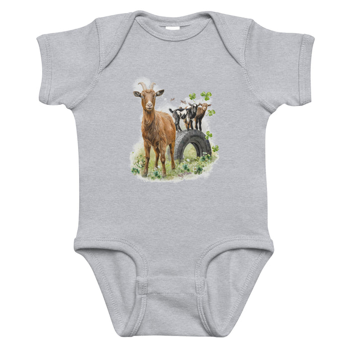 kids-clover-and-cricket-onesie-by-katie-van-slyke-heather