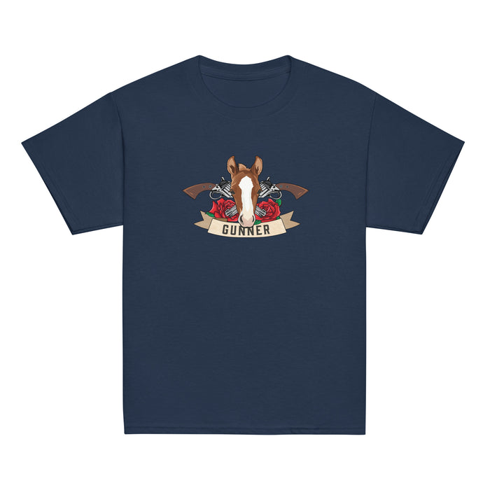 kids-gunner-t-shirt-by-katie-van-slyke-navy