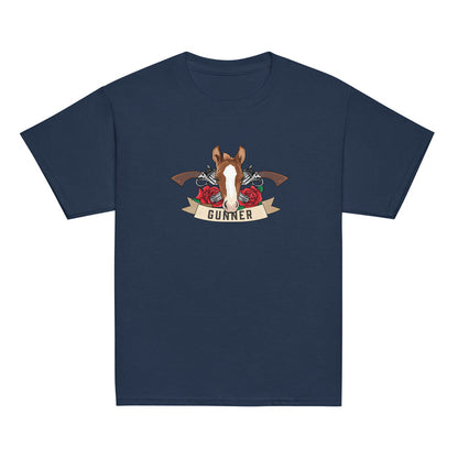 kids-gunner-t-shirt-by-katie-van-slyke-navy
