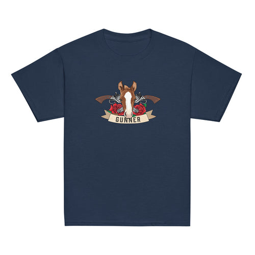 kids-gunner-t-shirt-by-katie-van-slyke-navy