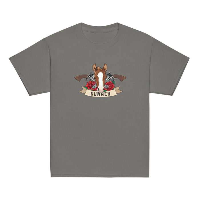 kids-gunner-t-shirt-by-katie-van-slyke-charcoal