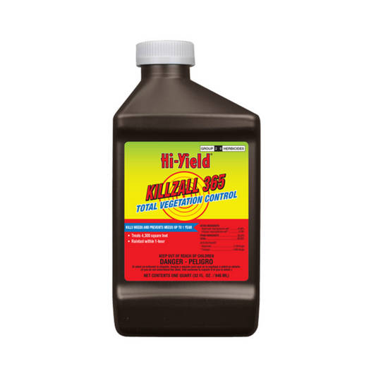 Killzall 365 Weed Killer - Pittsboro Feed