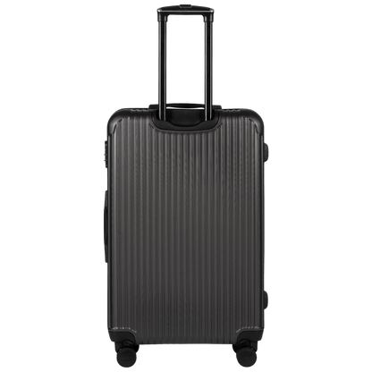 DUŻA WALIZKA WINGS EGRET 28" DARK GREY EGRET COLLECTION