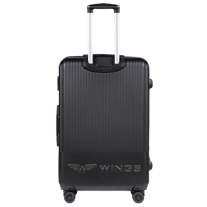 Walizka duża Wings Swallow 3.0 DARK GREY 28" SWALLOW COLLECTION