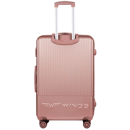 Walizka duża Wings Swallow 3.0 ROSE GOLD 28" SWALLOW COLLECTION