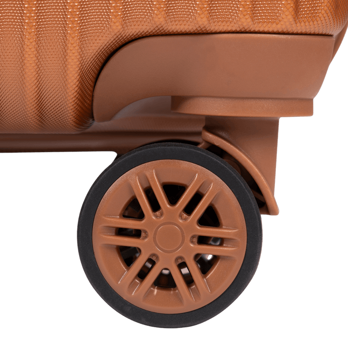 Walizka duża Wings Swallow 3.0 ROSE GOLD 28" SWALLOW COLLECTION