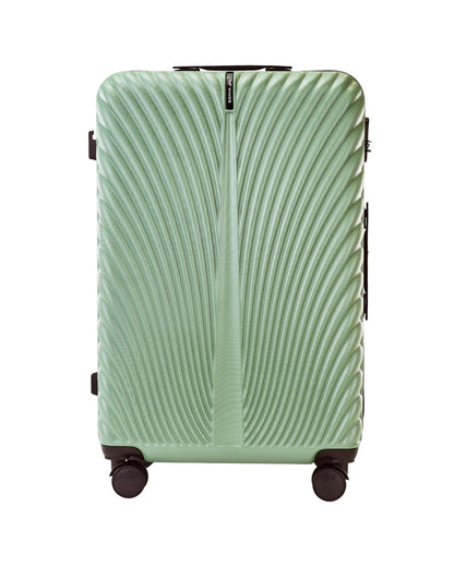 Large WINGS SWAN 2.0 28" Army Green suitcase