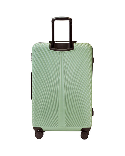 Large WINGS SWAN 2.0 28" Army Green suitcase