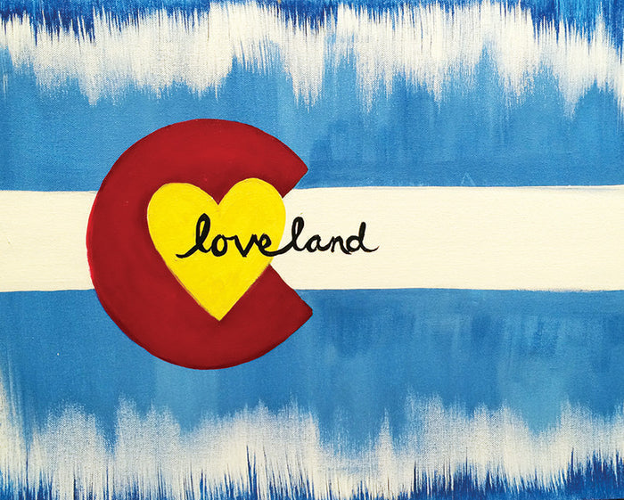 Love Loveland
