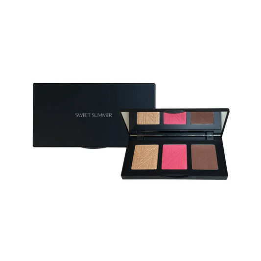 Love Pro Cheek Palette
