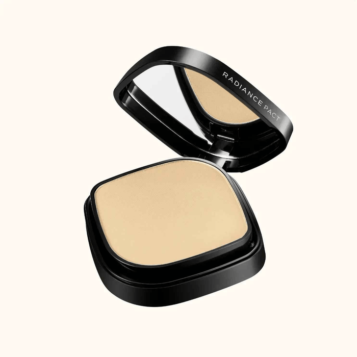 MISSHA Radiance Pact SPF27/PA++ Vanilla 9.5g Missha Makeup