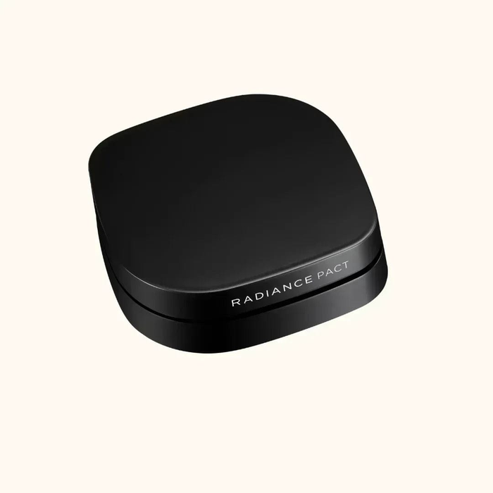 MISSHA Radiance Pact SPF27/PA++ Vanilla 9.5g Missha Makeup