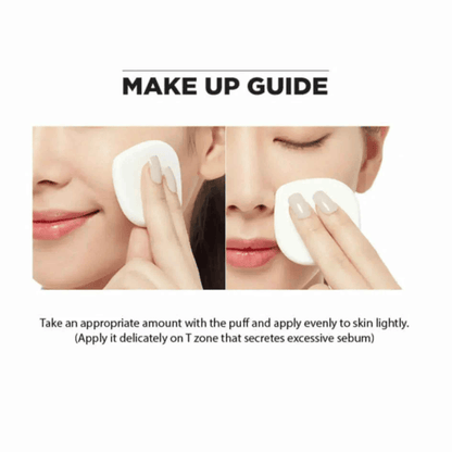 MISSHA Radiance Pact SPF27/PA++ Vanilla 9.5g Missha Makeup