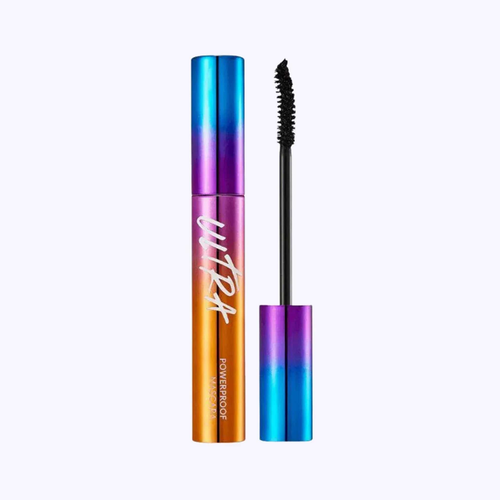MISSHA Ultra Powerproof Mascara Curling and Lengthening 8g Missha Makeup