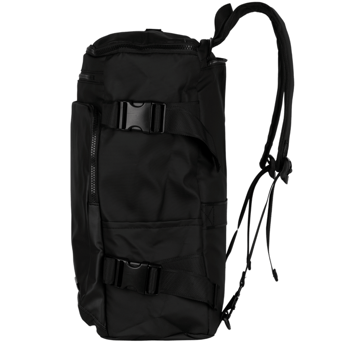 Wielofunkcyjny plecak VIREO 001 - BLACK VIREO COLLECTION