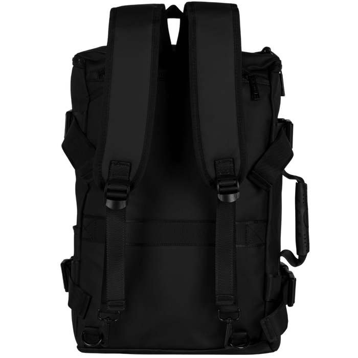 Wielofunkcyjny plecak VIREO 001 - BLACK VIREO COLLECTION