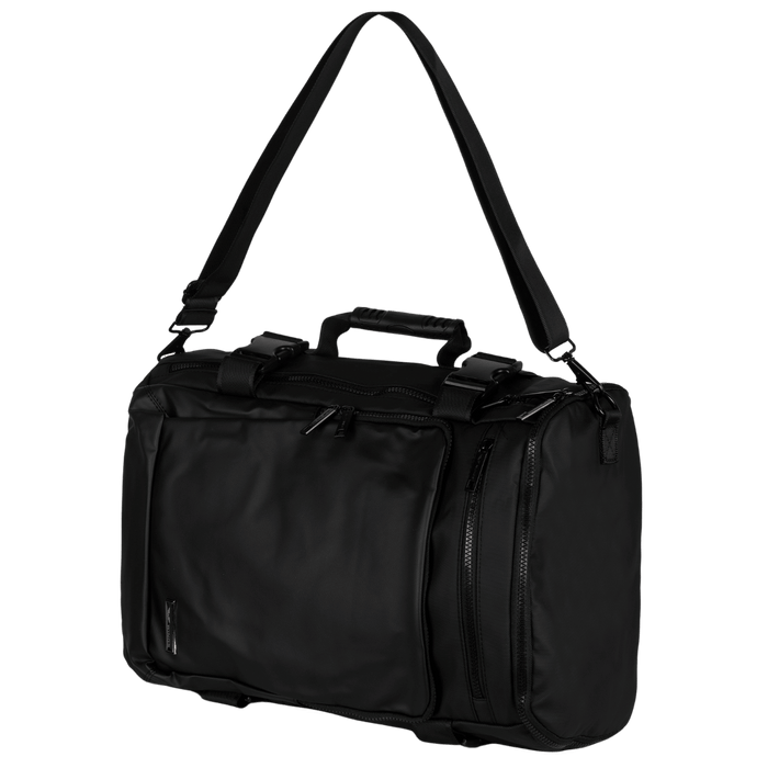 Wielofunkcyjny plecak VIREO 001 - BLACK VIREO COLLECTION