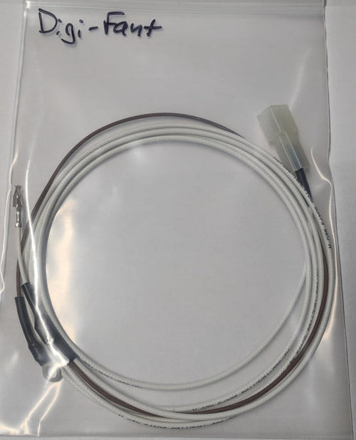 Oxygen Sensor Wiring Repair Kit for 83.5-85 1.9l Vanagon