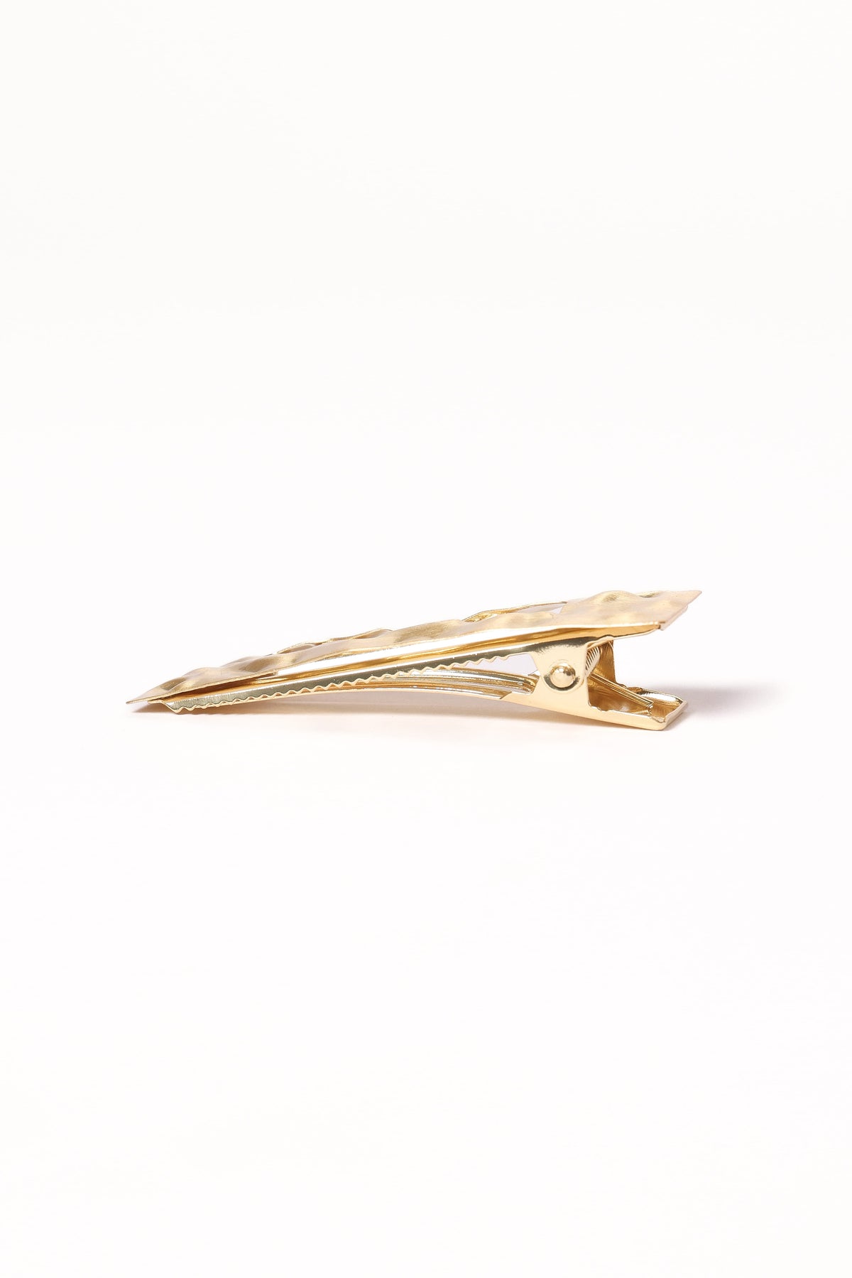 Deborah Hairclip - Gold