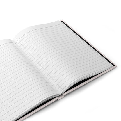 Petunia Journal by Katie Van Slyke - Inside