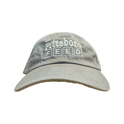 Pittsboro Feed Hat - Pittsboro Feed