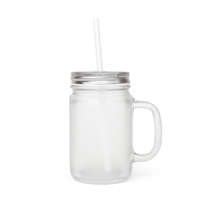 Pumpkin Spice Mason Jar