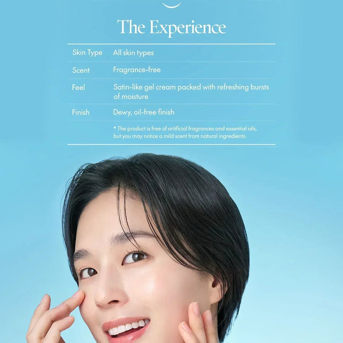 PURITO SEOUL Hydro Wave Deep Sea Cream 50ml PURITO Skin Care