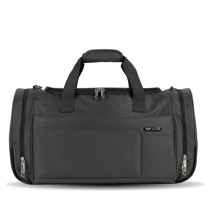 Torba podręczna ROBIN Wings GREY robin collection